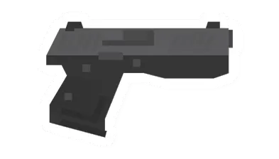 Unturned PL-15 gun icon