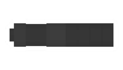 Unturned PL-15 Suppressor item icon