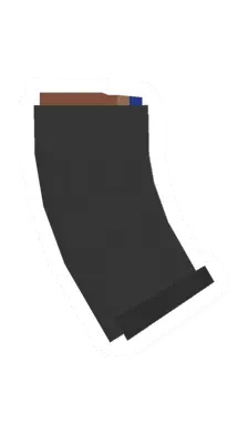 Unturned DBX10 30rnd QBZ95 Mag magazine icon