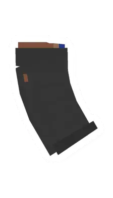 Unturned DBX10 30rnd QBZ191 Mag magazine icon