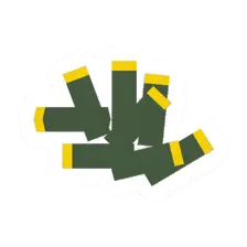 Unturned 8rnds of 12G Bird magazine icon