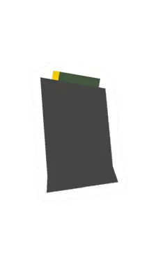 Unturned 12G Bird 5rnd Saiga-12 Mag magazine icon