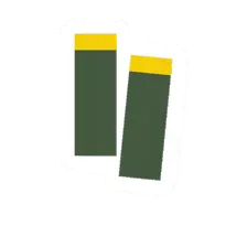 Unturned 2rnds of 12G Bird magazine icon