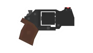 Unturned Rhino 200DS gun icon