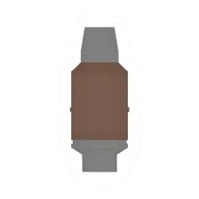 Unturned ASZ-40 Svirel magazine icon