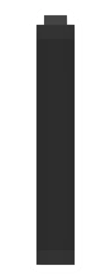 Unturned Expandable Baton item icon