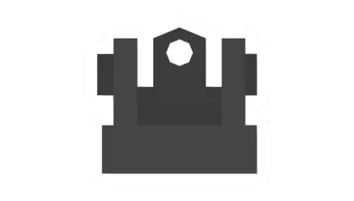 Unturned K2C1 Rear Sight item icon