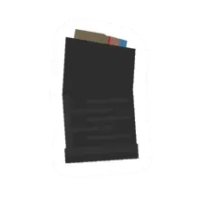 Unturned SPP 10rnd 6L24 Mag magazine icon