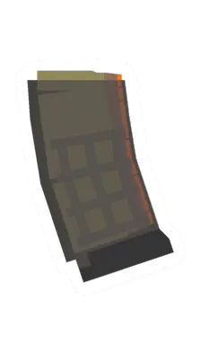 Unturned M856 30rnd Dark AUG Mag item icon
