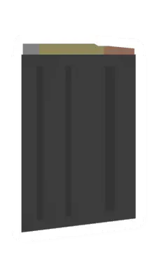 .277 Hybrid 20rnd Steel Mag