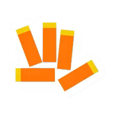 Unturned 5rnds of 12G Frag item icon