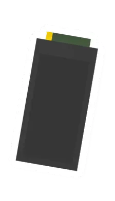 Unturned 12G Bird 8rnd AA-12 Mag magazine icon