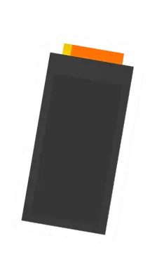 Unturned 12G Frag 8rnd AA-12 Mag item icon