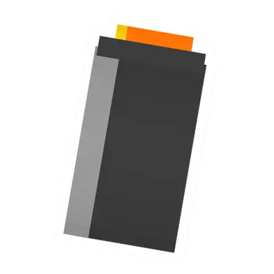 Unturned 12G Frag 20rnd AA12 Drum Mag item icon