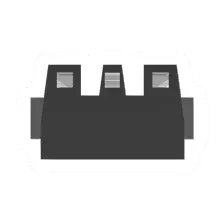 Unturned P99 Sights item icon