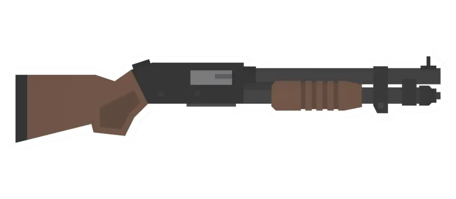 Unturned Maverick 88 item icon