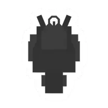 Unturned MG5 Sights item icon