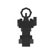 Unturned XM8C Sights sight icon