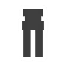 Unturned G36 Flash Hider item icon