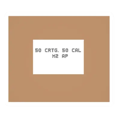 Unturned M1022 LRS Ammo Pack item icon