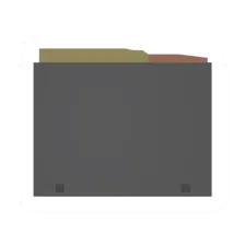 Unturned M53 API 3rnd Anzio 20mm Mag magazine icon