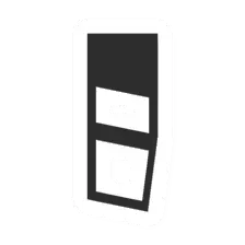 Unturned VP-09 Interceptor Muzzle Brake item icon