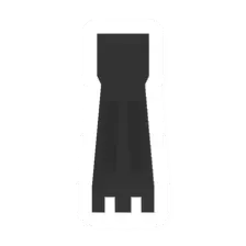 Unturned Annihilator Multi-Cal Flash Hider item icon