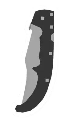 Unturned Espada XL icon