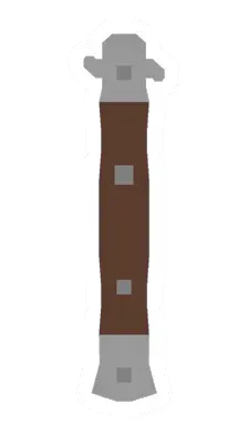 Unturned AB Stiletto item icon