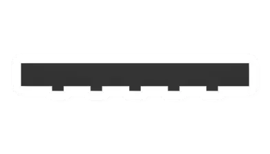 Unturned ACE Rail Panel (Grip) item icon