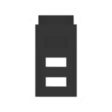 Unturned ACE 52 Flash Hider item icon