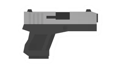 Unturned Glock 26 Dump-Mod item icon