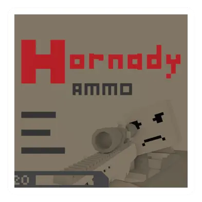 Unturned 300 JHP Ammo Box supply icon