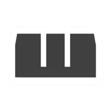 Unturned P228 Sights item icon