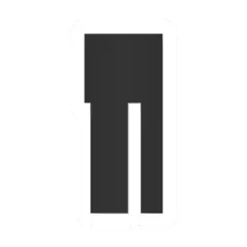 Unturned MDR Flash Hider item icon