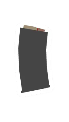 Unturned SP6 20rnd AK9 Mag item icon