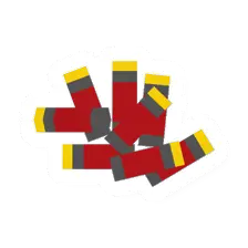 Unturned 8rnds of 12G AP20 magazine icon