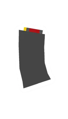 Unturned 12G AP20 8rnd Saiga-12 Mag magazine icon