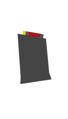 Unturned 12G AP20 5rnd Saiga-12 Mag magazine icon