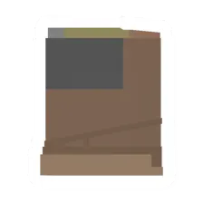 Unturned .277 Hybrid 10rnd L7AWM Mag magazine icon