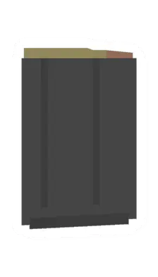 Unturned M80A1 10rnd M700 Mag magazine icon