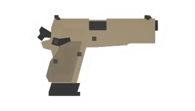 Unturned High Power icon