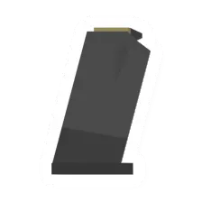 Unturned AP 6.3 15rnd HP Mag item icon