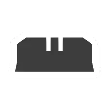 Unturned FN HP Sights item icon