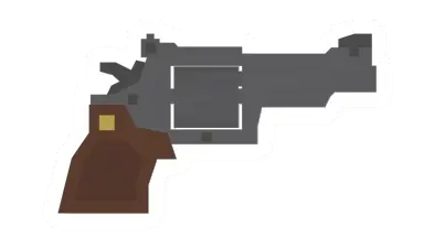 Unturned Model 27 icon
