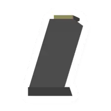 Unturned AP 6.3 15rnd USP Tac Mag magazine icon