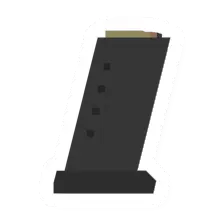 Unturned SS190 20rnd Five-seven Mag magazine icon