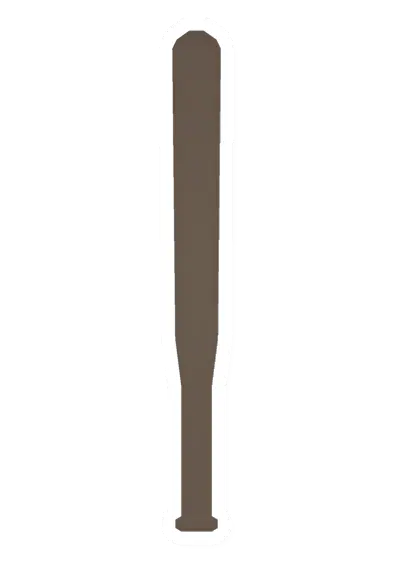 Unturned NL Baseball Bat item icon