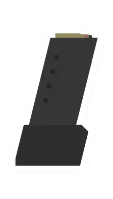 Unturned SS190 30rnd Five-seven Mag item icon