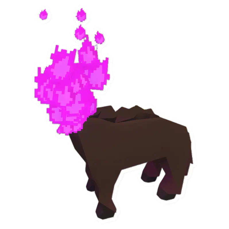 Unturned Headless Mule icon